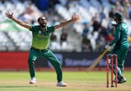 Imran Tahir comes into the World Cup after finishing the IPL as the top wicket taker